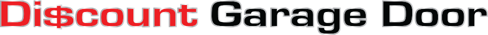 Discount Door Logo Guaranteed Low Prices
